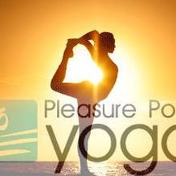 Pleasure Point Yoga