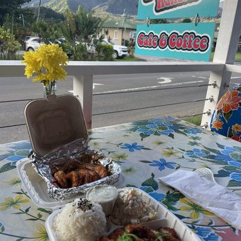 Wake Up Delicious - Hawaiian Near Me - Hanalei, Hawaii Wake Up Delicious - Hawaiian Near Me - Hanalei, Hawaii