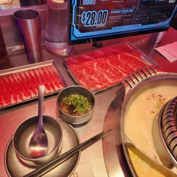 Chubby Mart - Hot Pot Near Me - Rowland Heights, California Chubby Mart - Hot Pot Near Me - Rowland Heights, California