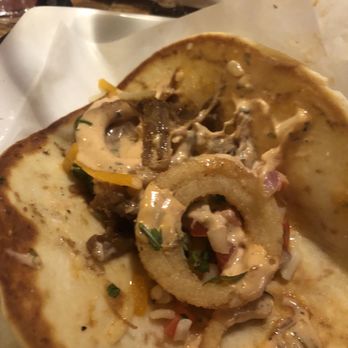 Applebee's Grill + Bar - What my food actually looked like. - American Near Me - Roseburg, Oregon Applebee's Grill + Bar - What my food actually looked like. - American Near Me - Roseburg, Oregon