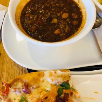Panera Bread - turkey chili yum! - Sandwiches Near Me - Hemet, California Panera Bread - turkey chili yum! - Sandwiches Near Me - Hemet, California