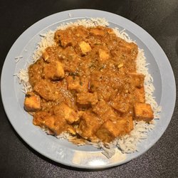 Indian Tadka - Paneer lababdor
