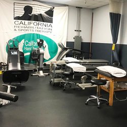 California Rehabilitation and Sports Therapy - California Rehabilitation and Sports Therapy
36 Mauchly
Irvine