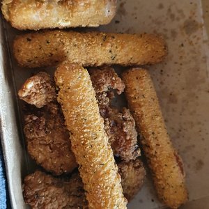 Lower East Side Pizza on Yelp