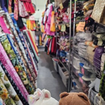 Aloha Fabrics - More fabric! - Women's Clothing Near Me - Honolulu, Hawaii Aloha Fabrics - More fabric! - Women's Clothing Near Me - Honolulu, Hawaii
