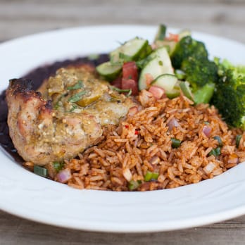 Scottish Bakehouse - Our specials change with the seasons - this winter we featured tomatillo chicken roasted with our homegrown salsa. - Bakeries Near Me - Vineyard Haven, Massachusetts Scottish Bakehouse - Our specials change with the seasons - this winter we featured tomatillo chicken roasted with our homegrown salsa. - Bakeries Near Me - Vineyard Haven, Massachusetts
