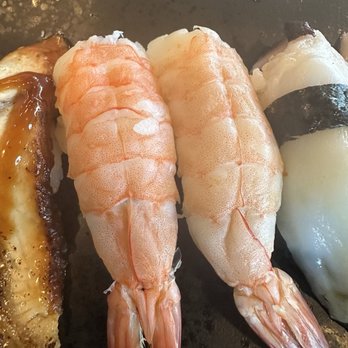 Its Sushi - Shrimp - Sushi Bars Near Me - Sacramento, California Its Sushi - Shrimp - Sushi Bars Near Me - Sacramento, California