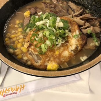 Ramen Hayashi - Shoyu Ramen - Ramen Near Me - Clovis, California Ramen Hayashi - Shoyu Ramen - Ramen Near Me - Clovis, California