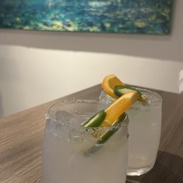 Margaritas Margaritas