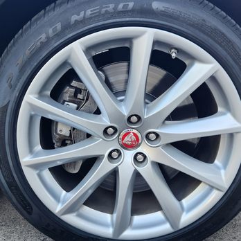 Cal Wheel Technology - Wheel & Rim Repair Near Me - Belmont, California