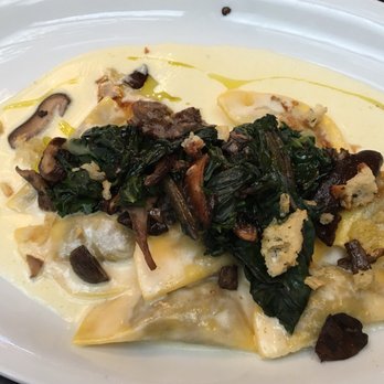 Wildflower - Short Rib Ravioli - New American Near Me - Tucson, Arizona Wildflower - Short Rib Ravioli - New American Near Me - Tucson, Arizona