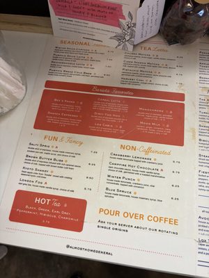 Menu photo 6 Almost Home Oceanport, NJ Menu photo 6 Almost Home Oceanport, NJ