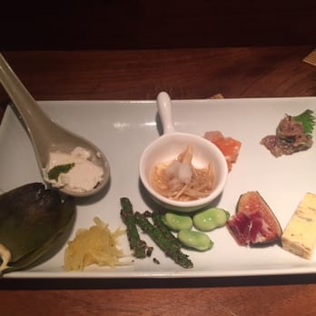 Jukai - Appetizer - Japanese Near Me - New York, New York Jukai - Appetizer - Japanese Near Me - New York, New York