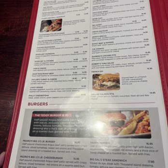 Niko's Pizzeria - Pizza Near Me - San Pedro, California