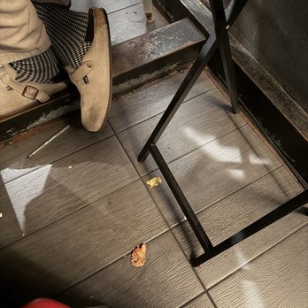 Manna Heaven BBQ - Floor - Korean Near Me - San Diego, California