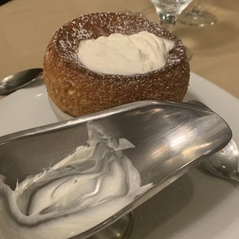 Paris 7th - Grand Marnier soufflés - French Near Me - Fort Worth, Texas
