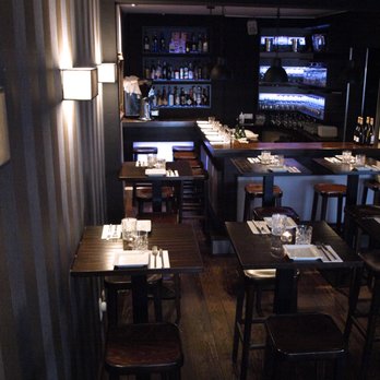 Deseo - DESEO Tapas Bar Winterhude - Tapas Bars Near Me - Hamburg, HH