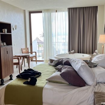 Almar - Room is not what is advertised. - Resorts Near Me - Puerto Vallarta, JAL