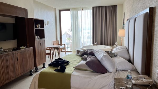 Almar Resort Luxury LGBT Beach Front Experience by null