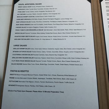 Bistango in Irvine - 1st page - American Near Me - Irvine, California Bistango in Irvine - 1st page - American Near Me - Irvine, California