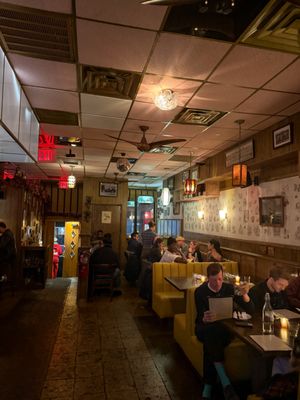 The Flower Shop by null