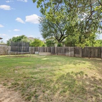 Southern Turf Co. - Before - Artificial Turf Near Me - Austin, Texas Southern Turf Co. - Before - Artificial Turf Near Me - Austin, Texas