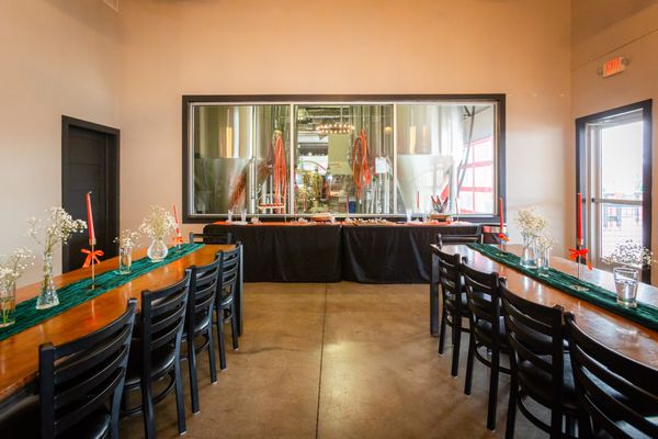 Reformation Brewery (Canton) by null