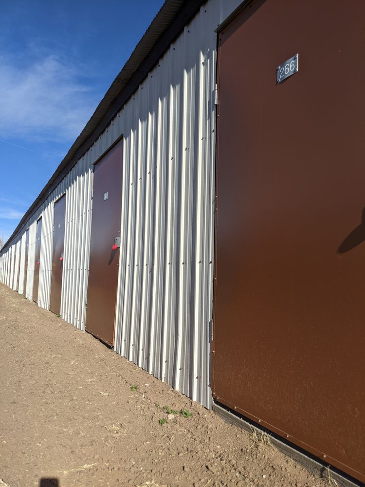 307 STORAGE SOLUTIONS - Updated June 2026 - Request a Quote - 15 Photos ...