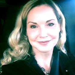 Elizabeth Fisher, PhD - I look forward to supporting you.