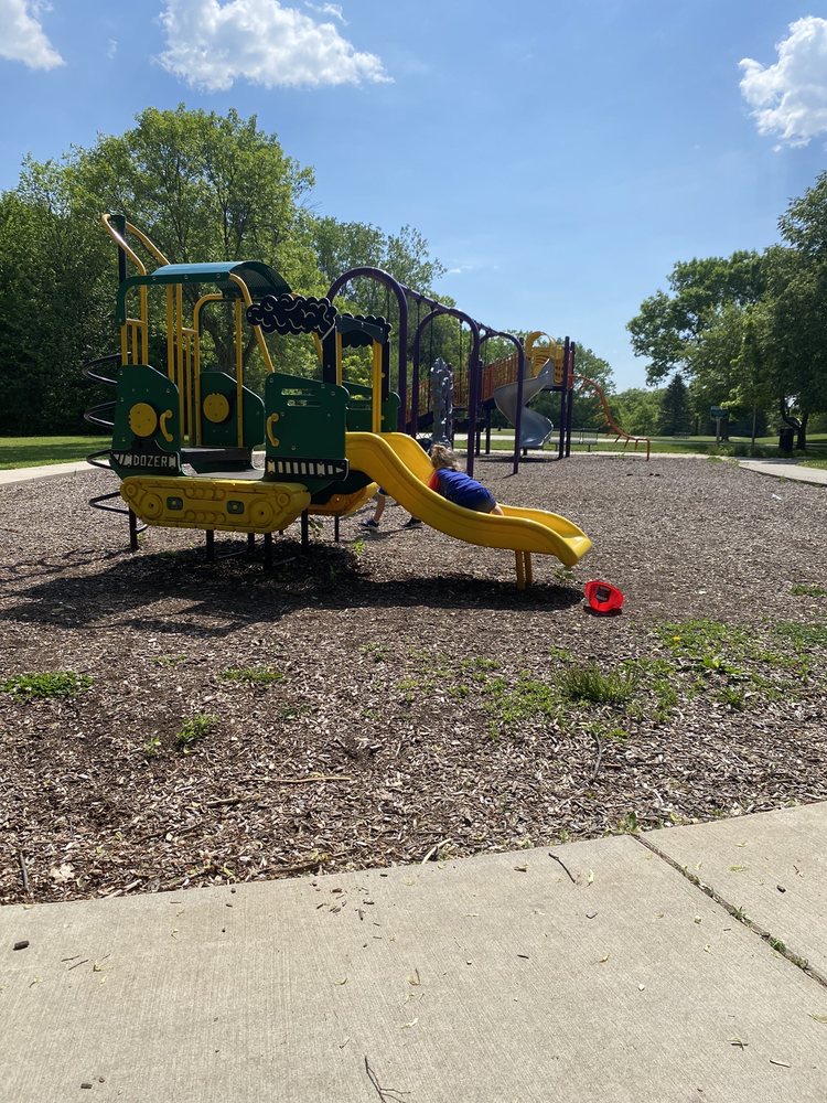 CAMELOT PARK 2230 Rowland Ave SE, Grand Rapids, Michigan Parks