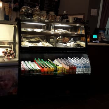 Luna Crepes & Cafe - Counter - Coffee & Tea Near Me - Ottawa, Ontario Luna Crepes & Cafe - Counter - Coffee & Tea Near Me - Ottawa, Ontario