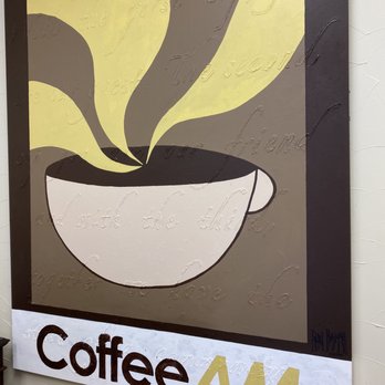 CoffeeAM - Coffee & Tea Near Me - Canton, Georgia CoffeeAM - Coffee & Tea Near Me - Canton, Georgia