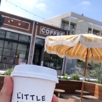 Little Lunch Coffee - Cafes Near Me - Venice, California Little Lunch Coffee - Cafes Near Me - Venice, California