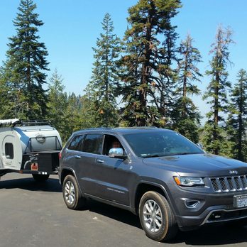 Off The Grid Rentals - RV Rental Near Me - Costa Mesa, California