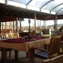 Nezih Restaurant - Genel