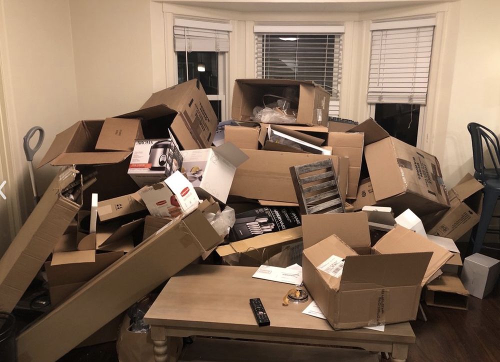 TRASH WARRIOR Updated September 2024 13 Photos 1920 McKinney Ave