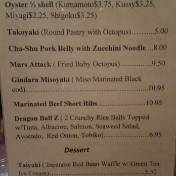 Crystal Fish - Japanese Near Me - Monterey, California Crystal Fish - Japanese Near Me - Monterey, California