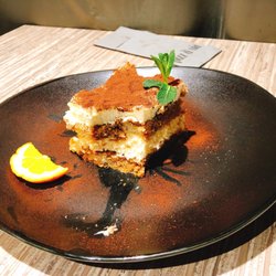 Pizz&Via - Tiramisu