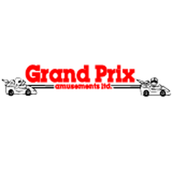 Grand Prix Amusements - Amusement Parks Near Me - Springfield, Manitoba