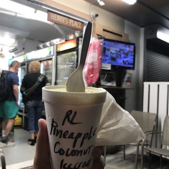 Henry's Place - Ice Cream & Frozen Yogurt Near Me - Honolulu, Hawaii