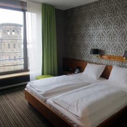 Mercure Hotel Porta Nigra Trier