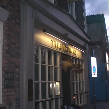The Monro - Gastropubs Near Me - Liverpool, XMS