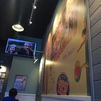 Jersey Mike's Subs - Sandwiches Near Me - El Segundo, California