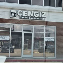 Cengiz Tailor & Alteration