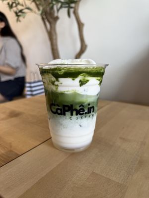 CaPhe.in Coffee by null