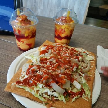 Baja Ice Cream - All I can say is yummmmmy!!! - Desserts Near Me - Fairfield, California Baja Ice Cream - All I can say is yummmmmy!!! - Desserts Near Me - Fairfield, California