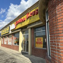Golden Krust