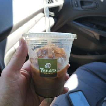 Panera Bread - This was like 10.00 ? Wtf? Def not a medium - Sandwiches Near Me - Wheaton, Illinois