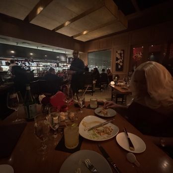 Fearing's Restaurant - New American Near Me - Dallas, Texas