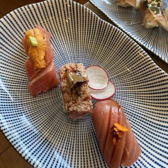Akami Sushi - Sushi Bars Near Me - Arcadia, California